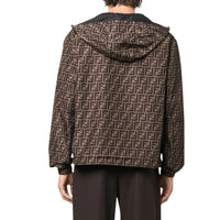 Jackets 4 - Reversible / 2 sided