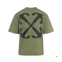 M. T-Shirts Of 387
