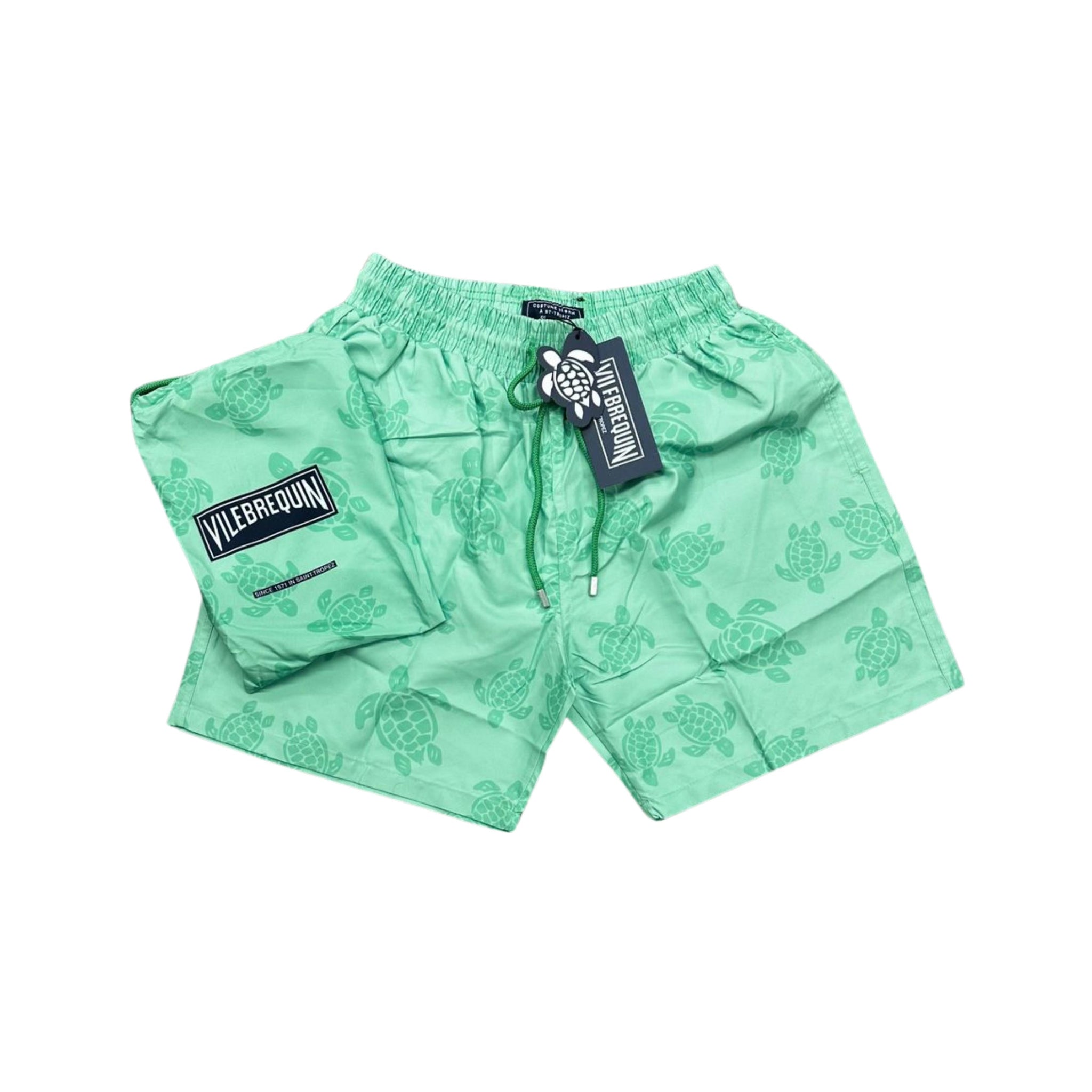 Swimshort 15