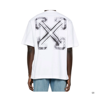 M. T-Shirts Of 391