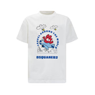 M. T-Shirts Ds 632