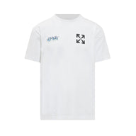 M. T-Shirts Of 633