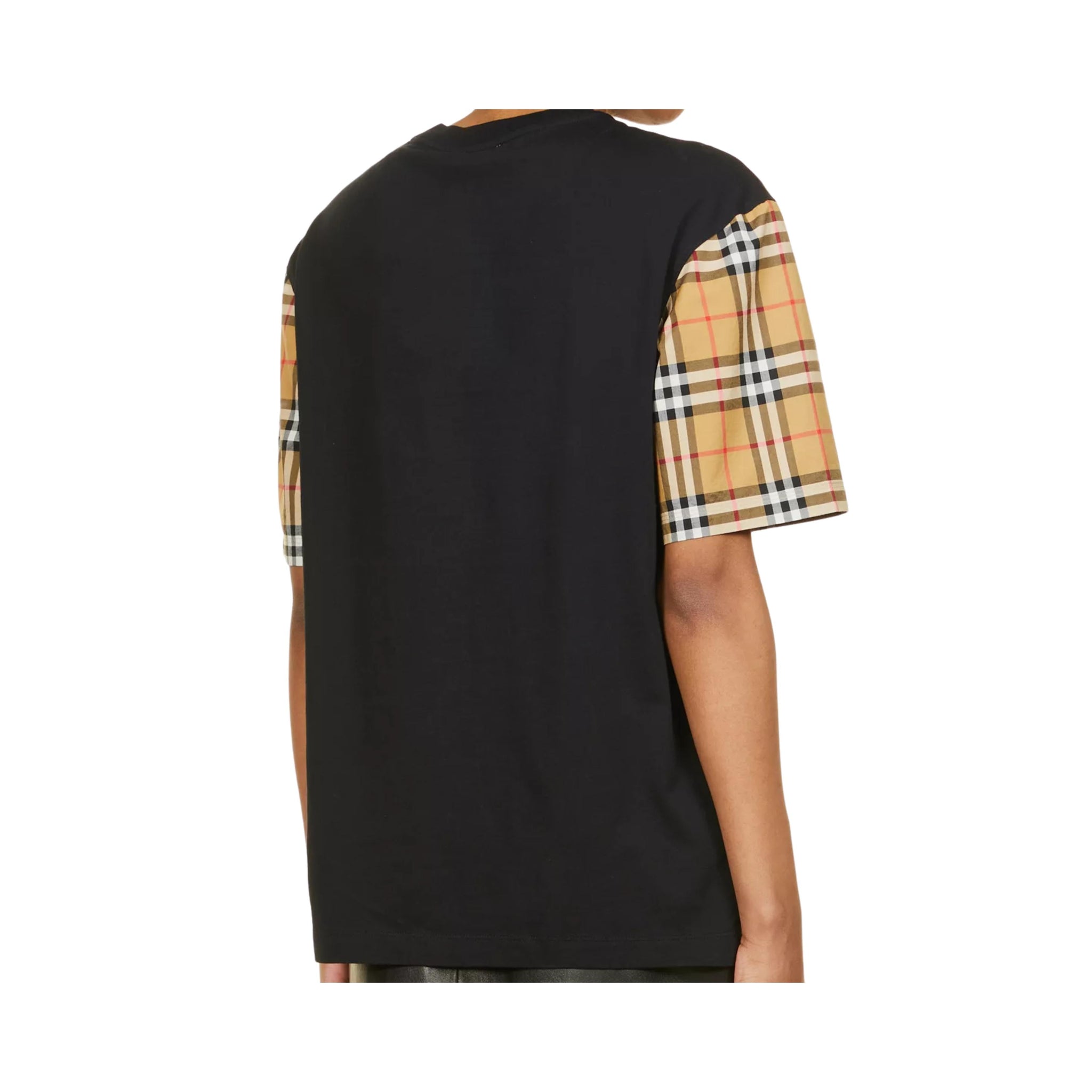 M. T-Shirts BUR 836