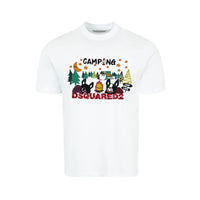 M. T-Shirts Ds 637
