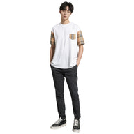 M. T-Shirts BUR 834