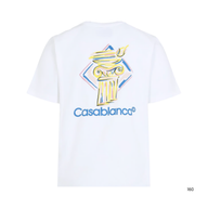 M. T-Shirts Ca 431