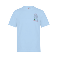 M. T-Shirts Ca 449