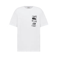 M.T-Shirts DI 1550