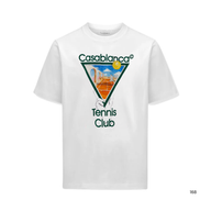 M. T-Shirts Ca 435