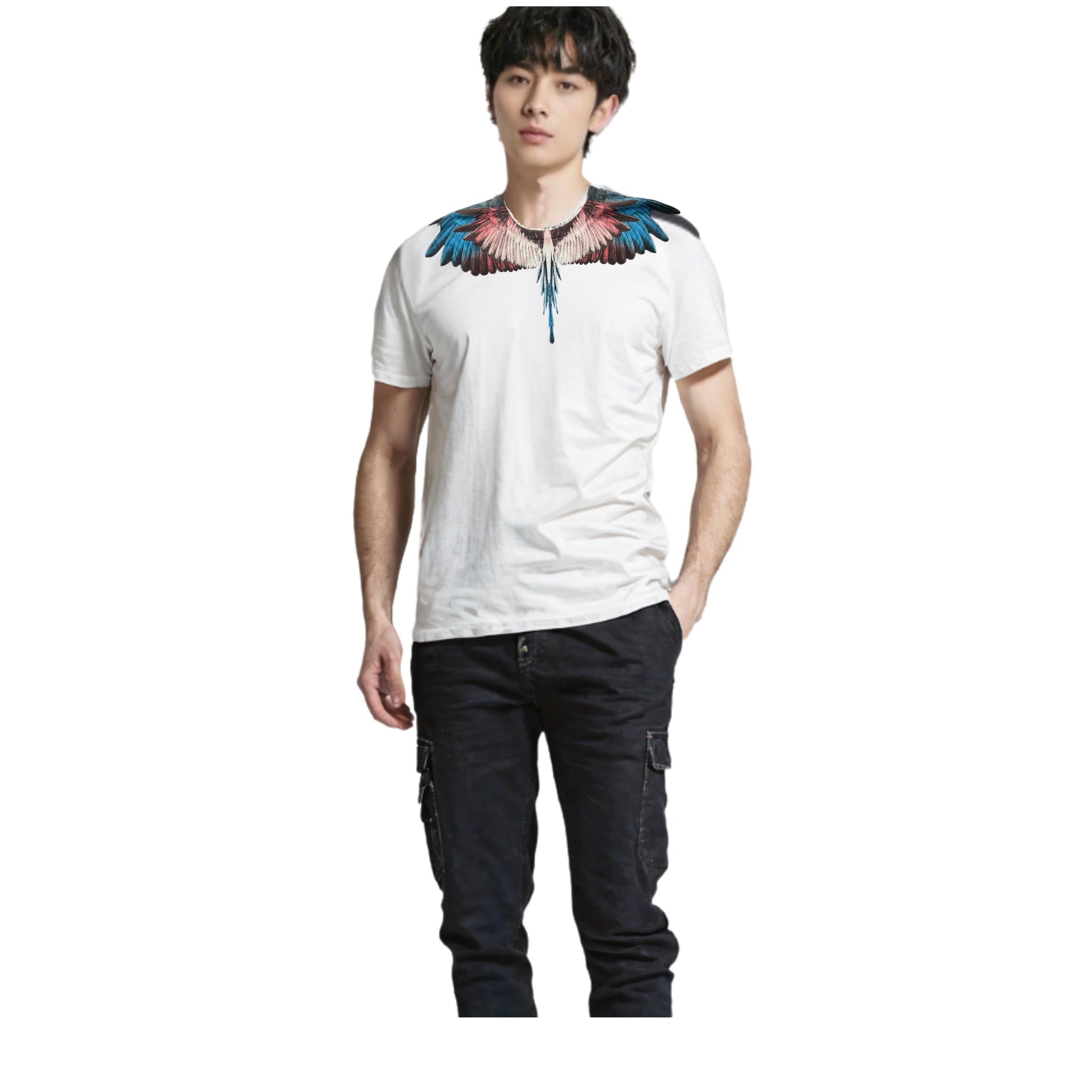 M. T-Shirts 839