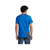 M. T-Shirts Lu 659
