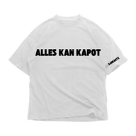 24Heartz Alex Soze T-Shirt