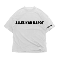 24Heartz Alex Soze T-Shirt