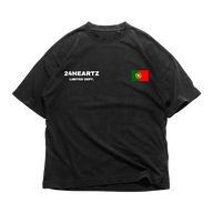 24Heartz Portugal Badge