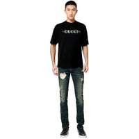 M. T-Shirts Gu 383