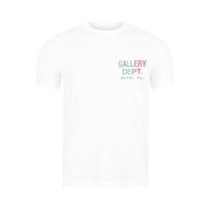 M. T-Shirts Ga 132