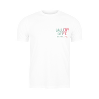 M. T-Shirts Ga 132