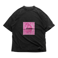 24Heartz C@ndom T-Shirt