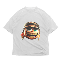 24Heartz Niclas T-Shirt