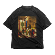 24Heartz Historic T-Shirt