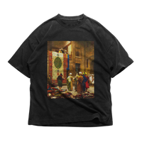 24Heartz Historic T-Shirt