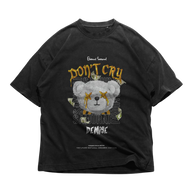 24Heartz Don't Cry T-Shirt