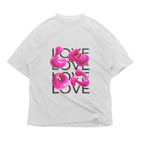 24Heartz Love T-Shirt