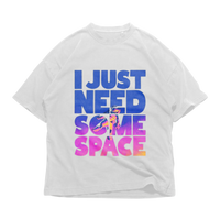 24Heartz Some Space T-Shirt