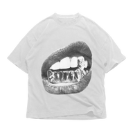 24Heartz Diamond Teeth T-Shirt