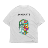24Heartz F.Stein T-Shirt