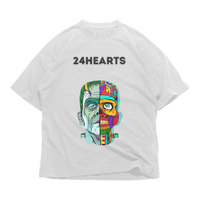24Heartz F.Stein T-Shirt