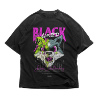 24Heartz Angry Alex T-Shirt