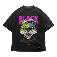24Heartz Angry Alex T-Shirt