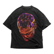 24Heartz Laker Drippy T-Shirt