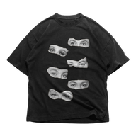 24Heartz Eyes T-Shirt
