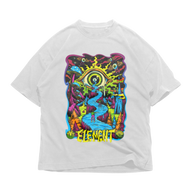 24Heartz Element T-Shirt