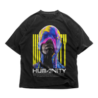 24Heartz Humanity T-Shirt