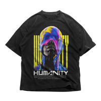 24Heartz Humanity T-Shirt