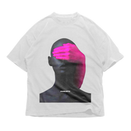 24Heartz Blindelings T-Shirt