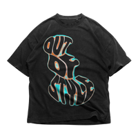 24Heartz Out Of Style T-Shirt