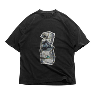 24Heartz Dollar T-Shirt