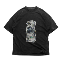 24Heartz Dollar T-Shirt