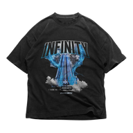 24Heartz Infinity T-Shirt