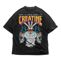 24Heartz Creatine T-Shirt