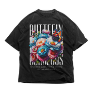 24Heartz Butterfly T-Shirt