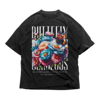 24Heartz Butterfly T-Shirt
