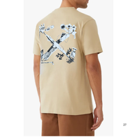 M. T-Shirts Of 410