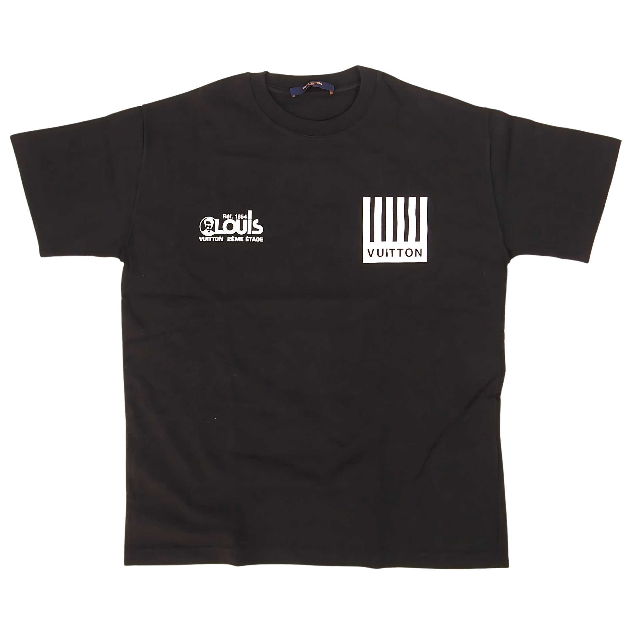 M. T-Shirts Lu 162
