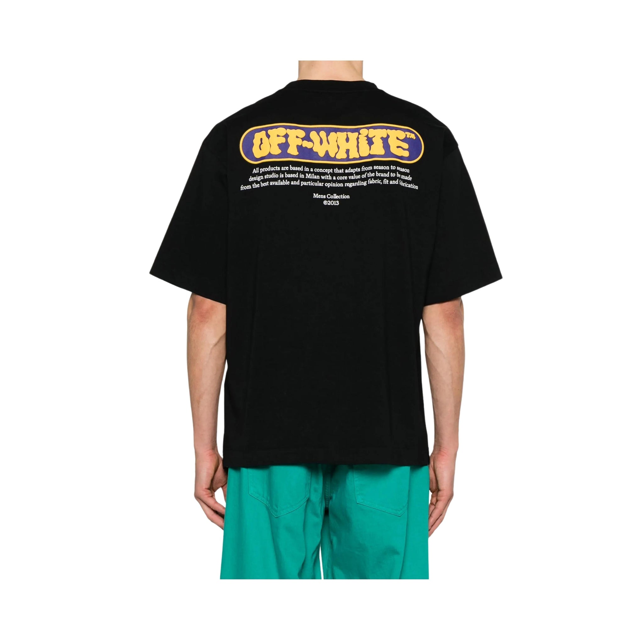 M. T-Shirts O 703