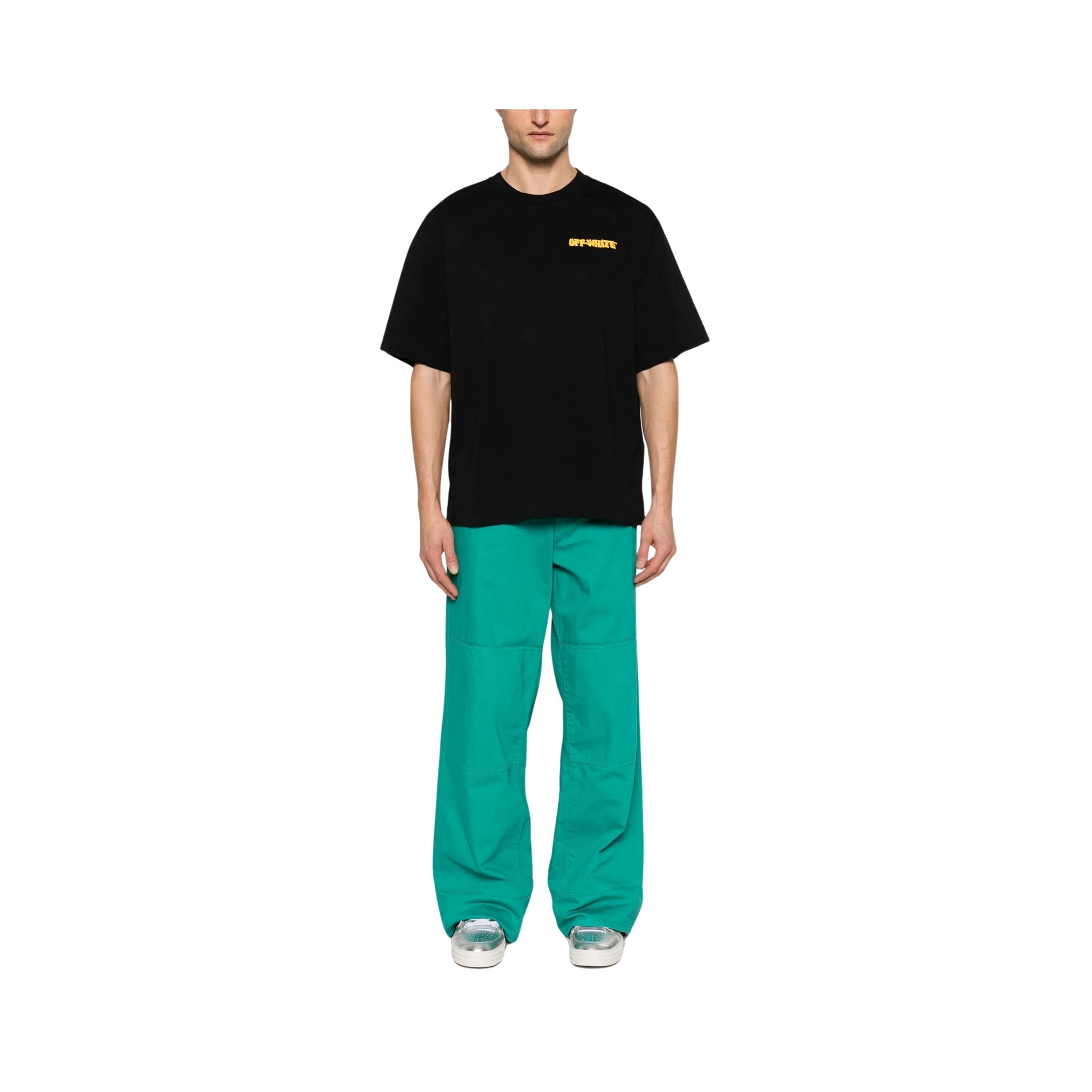 M. T-Shirts O 703